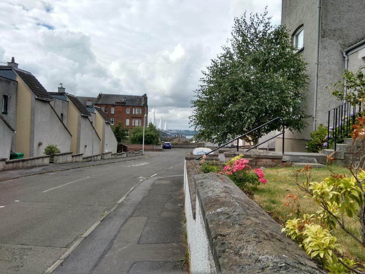 Strachan House Inverkeithing Exterior foto